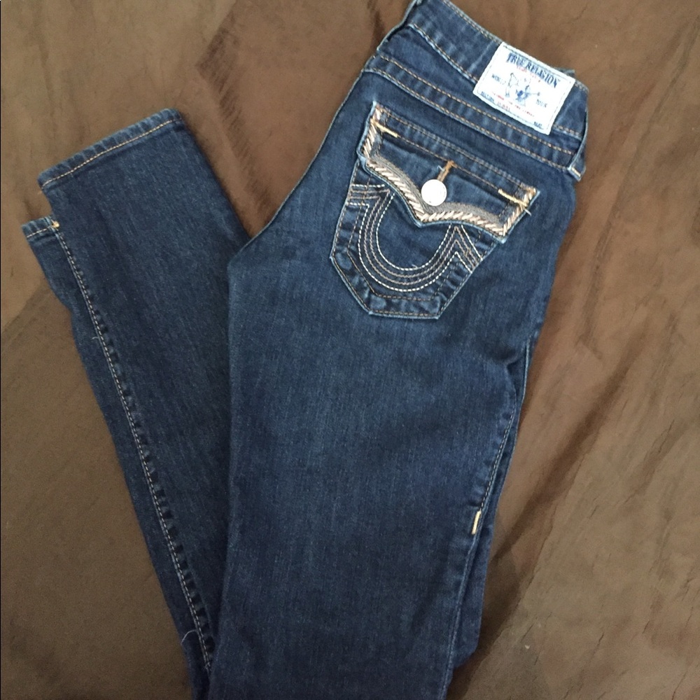True Religion